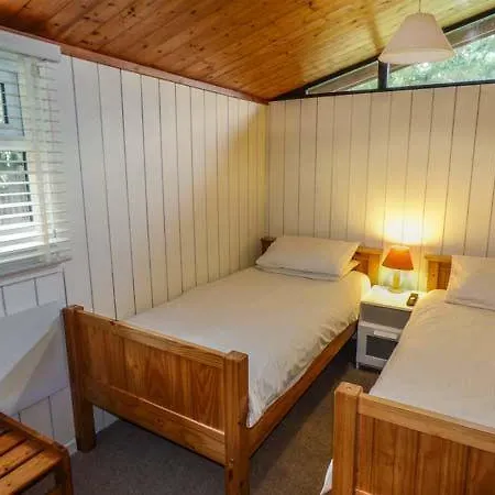 بيت للعطل Ash Lodge, Ripon ماشام