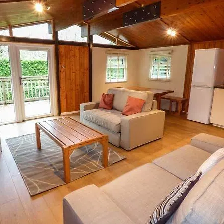 Ash Lodge, Ripon *