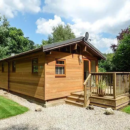 Ash Lodge, Ripon *