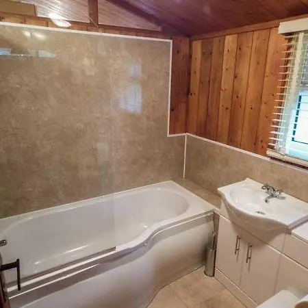Ash Lodge, Ripon بيت للعطل *